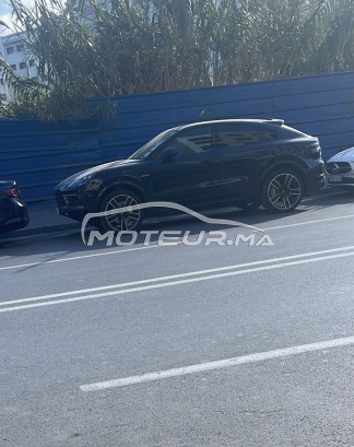 بورش كاييني مستعملة 1688242