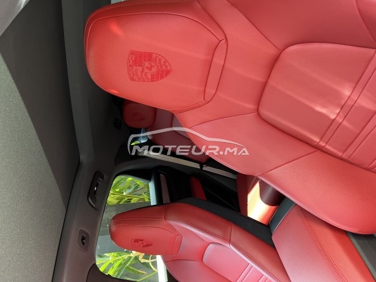 بورش كاييني E-hybride مستعملة 1633331