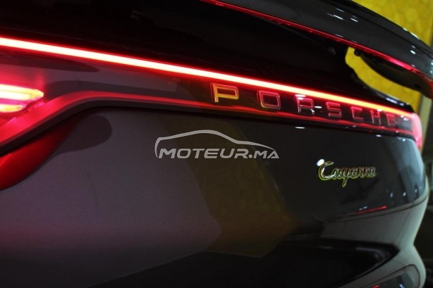 بورش كاييني مستعملة 1701388