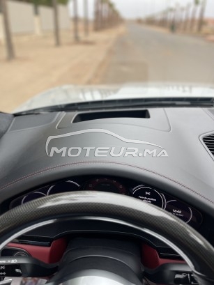 PORSCHE Cayenne Sport occasion 1729636