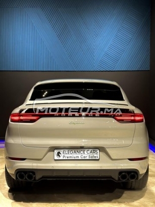 PORSCHE Cayenne occasion 1594846