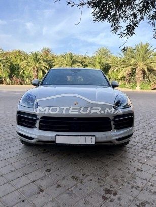 PORSCHE Cayenne 2021 occasion 1725285