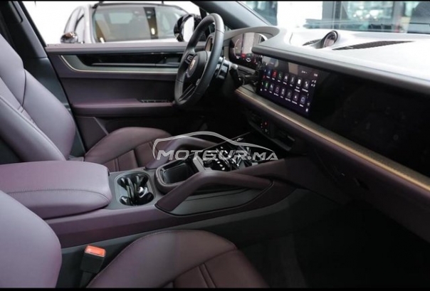 بورش كاييني مستعملة 1906914