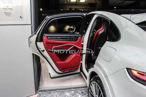 بورش كاييني Coupe e hybrid مستعملة 1750967