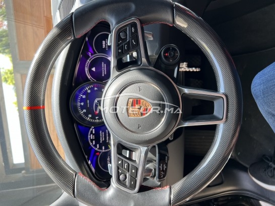 بورش كاييني E-hybride مستعملة 1633325