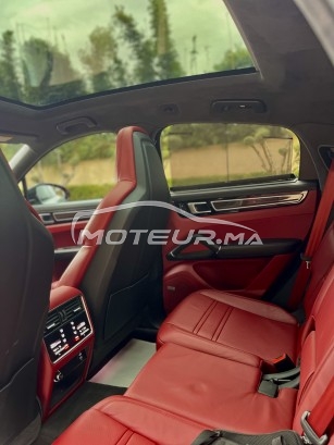 PORSCHE Cayenne Sport occasion 1729642