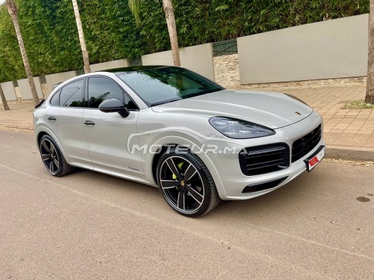 PORSCHE Cayenne Sport occasion 1729640