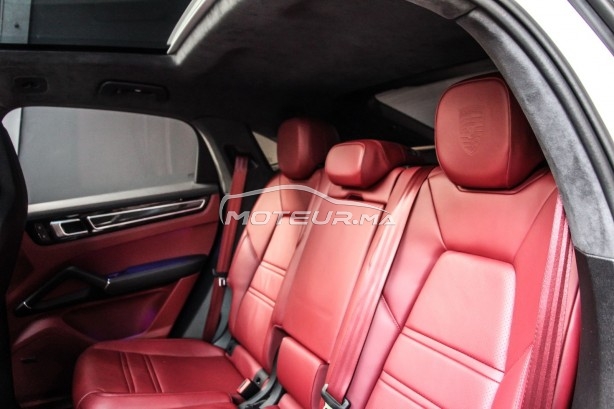 بورش كاييني Coupe e hybrid مستعملة 1750957