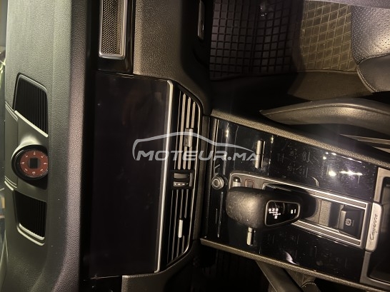 بورش كاييني مستعملة 1672414