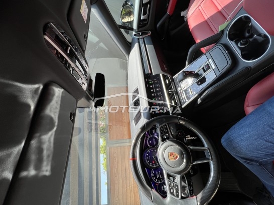 بورش كاييني E-hybride مستعملة 1633328