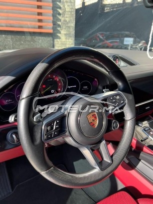 PORSCHE Cayenne Sport occasion 1729643