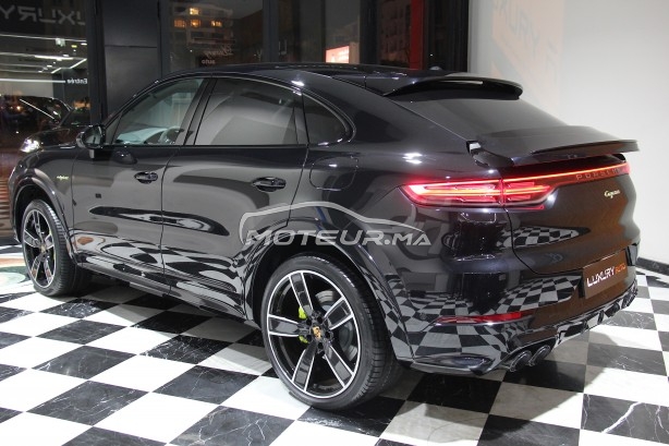PORSCHE Cayenne Hybrid (importée neuve) occasion 1331029