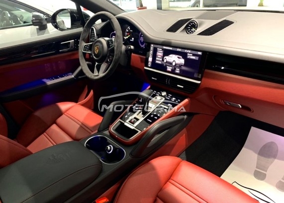 بورش كاييني Full sport مستعملة 1611732