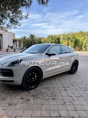 PORSCHE Cayenne 2021 occasion 1725286