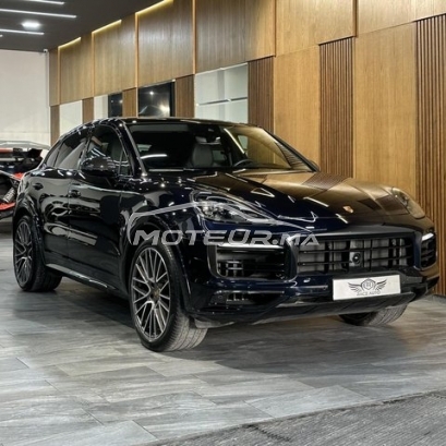 PORSCHE Cayenne occasion 1720372