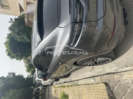 بورش كاييني مستعملة 1829377