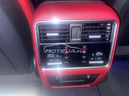 بورش كاييني مستعملة 1882310