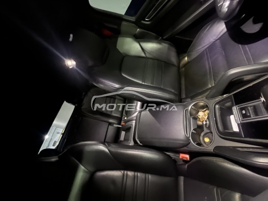 بورش كاييني مستعملة 1672415