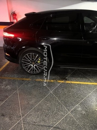 بورش كاييني مستعملة 1672416