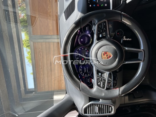 بورش كاييني E-hybride مستعملة 1633327