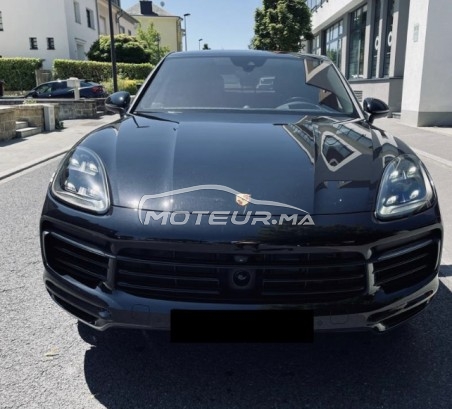 PORSCHE Cayenne 2020 occasion 1683878