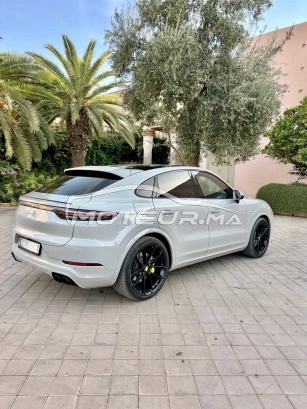 PORSCHE Cayenne 2021 occasion 1725287