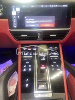 بورش كاييني مستعملة 1882318