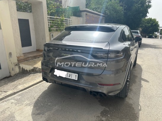 بورش كاييني مستعملة 1829375