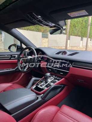 PORSCHE Cayenne Sport occasion 1729635
