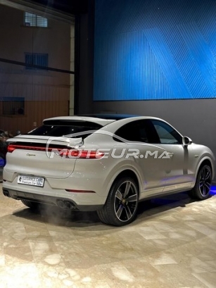 PORSCHE Cayenne occasion 1594908