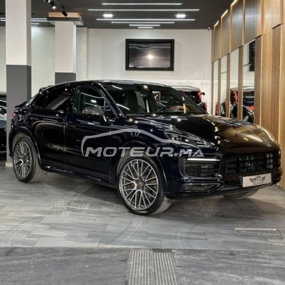 PORSCHE Cayenne occasion 1720367