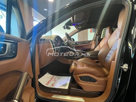 PORSCHE Cayenne occasion 1760977
