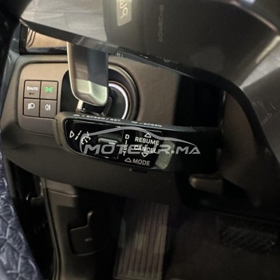 PORSCHE Cayenne occasion 1720361