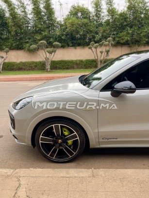 PORSCHE Cayenne Sport occasion 1729638
