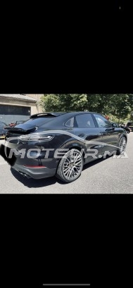 PORSCHE Cayenne 2020 occasion 1683877
