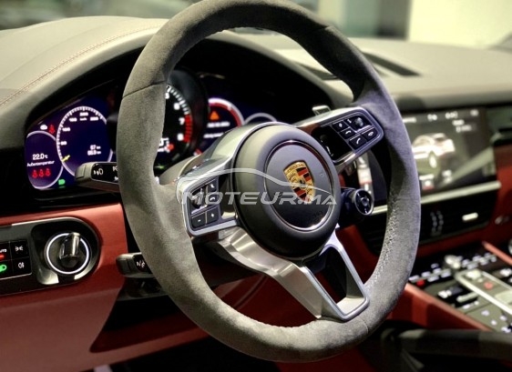 بورش كاييني Full sport مستعملة 1611736