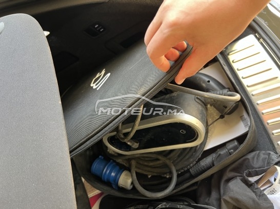 بورش كاييني E-hybride مستعملة 1633338