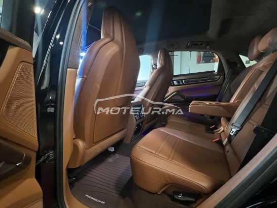 PORSCHE Cayenne occasion 1760978