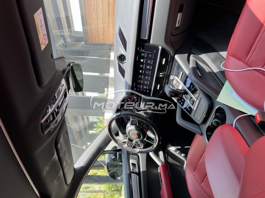 بورش كاييني E-hybride مستعملة 1633332