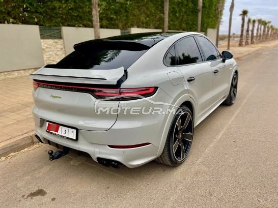 PORSCHE Cayenne Sport occasion 1729637
