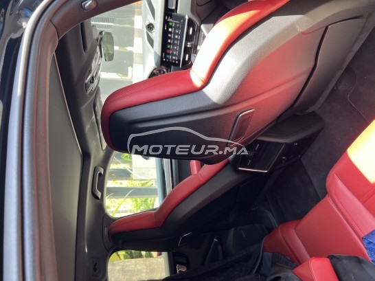 بورش كاييني E-hybride مستعملة 1633336