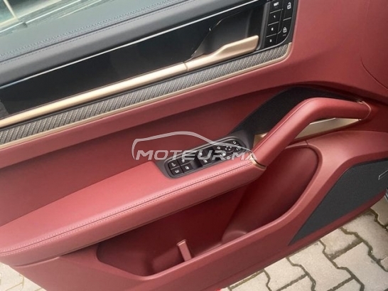 بورش كاييني مستعملة 1882409