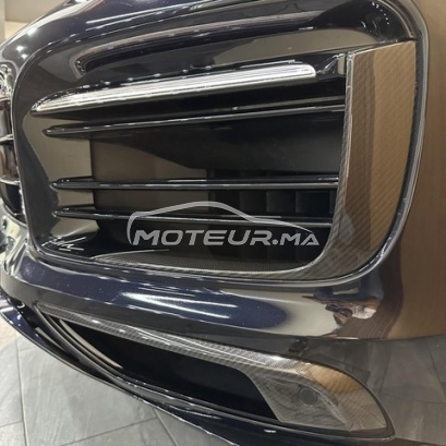 PORSCHE Cayenne occasion 1720370