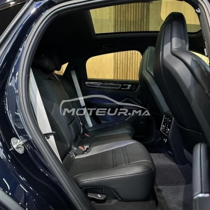 PORSCHE Cayenne occasion 1720368