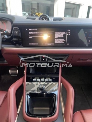 بورش كاييني مستعملة 1882426