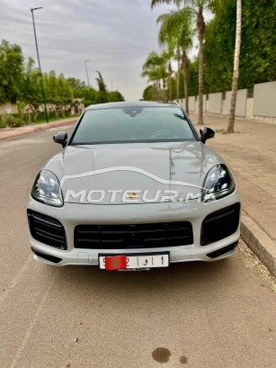 PORSCHE Cayenne Sport occasion 1729641