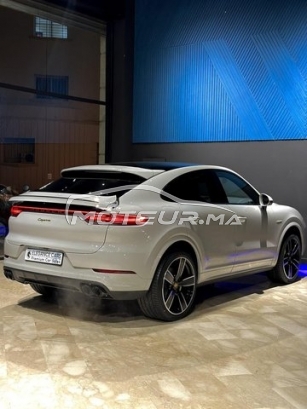PORSCHE Cayenne occasion 1594914