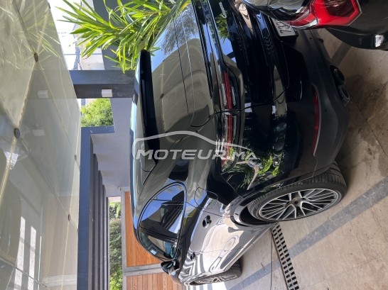 بورش كاييني E-hybride مستعملة 1633329