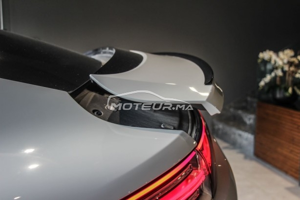 بورش كاييني Coupe e hybrid مستعملة 1750961