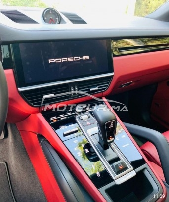 PORSCHE Cayenne Cayenne occasion 1937600